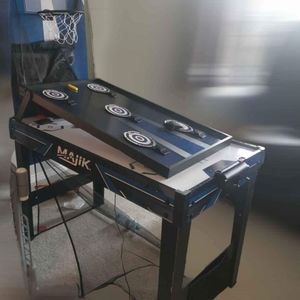 Manik 7 in 1 gaming table